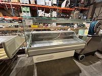 Koeltoonbank combisteel - afbeelding 1 van  4