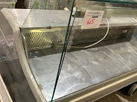 Koeltoonbank combisteel - afbeelding 2 van  4