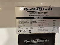 Koeltoonbank combisteel - afbeelding 4 van  4