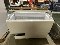 Koeltoonbank gel eco