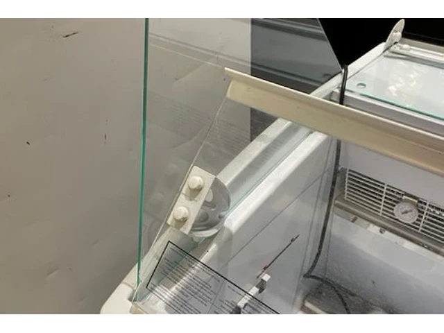 Koeltoonbank gel eco - afbeelding 2 van  8