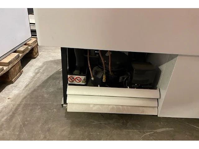 Koeltoonbank gel eco - afbeelding 3 van  8