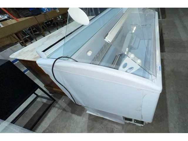 Koeltoonbank gel eco - afbeelding 5 van  8