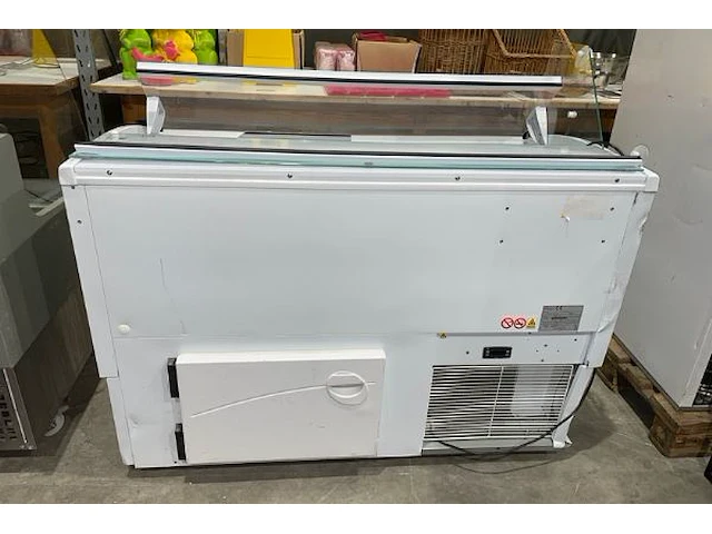 Koeltoonbank gel eco - afbeelding 6 van  8