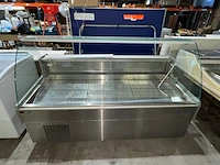 Koeltoonbank ggm gastro