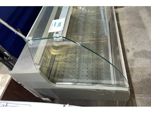 Koeltoonbank ggm gastro - afbeelding 2 van  7