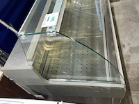 Koeltoonbank ggm gastro - afbeelding 2 van  7