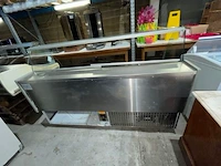 Koeltoonbank ggm gastro - afbeelding 5 van  7