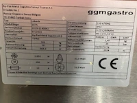Koeltoonbank ggm gastro - afbeelding 7 van  7