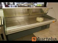 Koeltoonbank mafirol - afbeelding 1 van  4