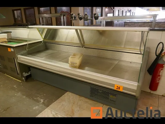 Koeltoonbank mafirol - afbeelding 2 van  4