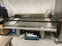 Koeltoonbank monoletta - afbeelding 1 van  4