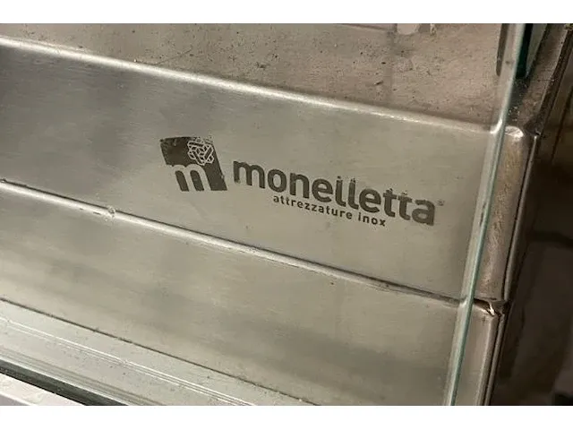 Koeltoonbank monoletta - afbeelding 2 van  4