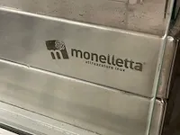 Koeltoonbank monoletta - afbeelding 2 van  4
