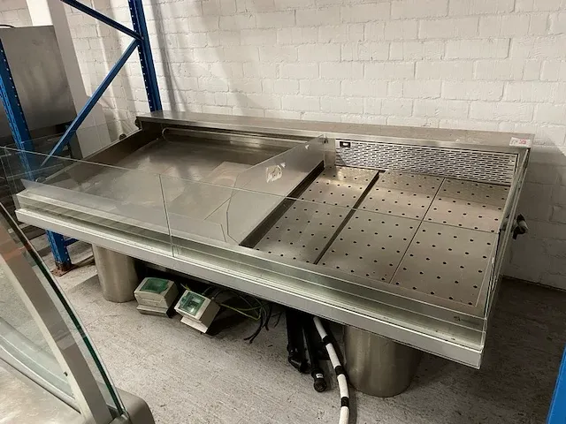 Koeltoonbank monoletta - afbeelding 1 van  4