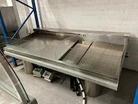 Koeltoonbank monoletta - afbeelding 1 van  4