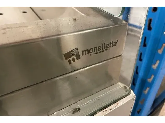 Koeltoonbank monoletta - afbeelding 2 van  4
