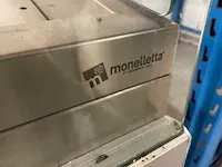 Koeltoonbank monoletta - afbeelding 2 van  4
