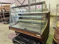 Koeltoonbank zoin - afbeelding 1 van  6