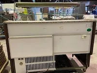 Koeltoonbank zoin - afbeelding 3 van  6