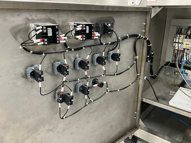 Koeltunnel (ongebruikt!) - afbeelding 4 van  30