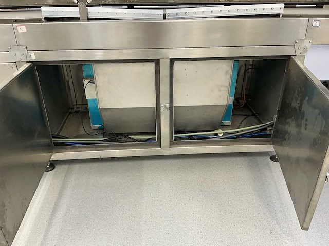 Koeltunnel (ongebruikt!) - afbeelding 5 van  30