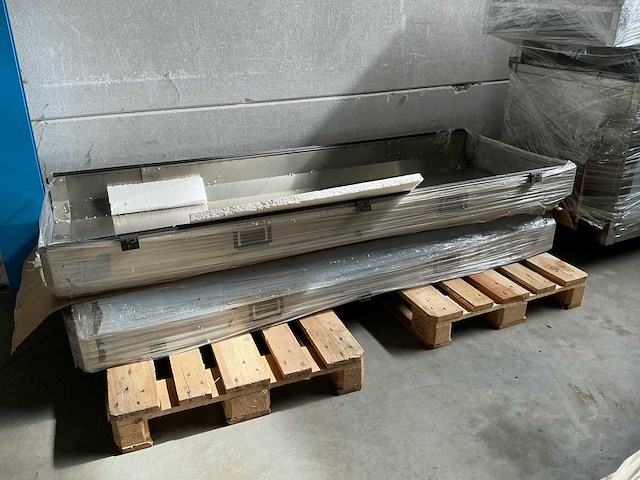 Koeltunnel (ongebruikt!) - afbeelding 6 van  30