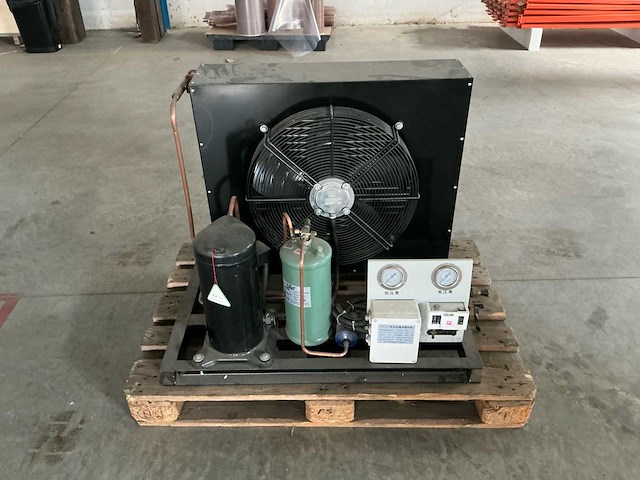 Koeltunnel (ongebruikt!) - afbeelding 7 van  30