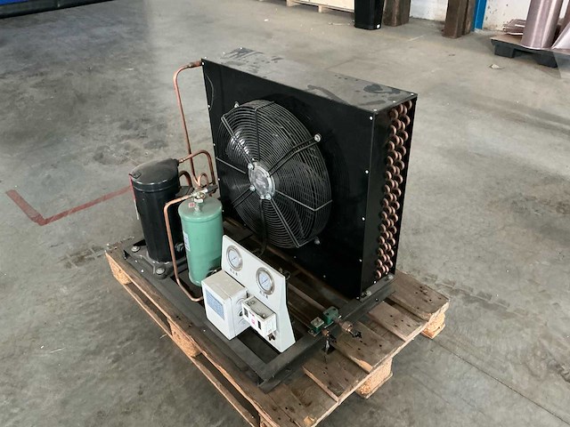 Koeltunnel (ongebruikt!) - afbeelding 8 van  30