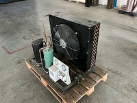 Koeltunnel (ongebruikt!) - afbeelding 8 van  30