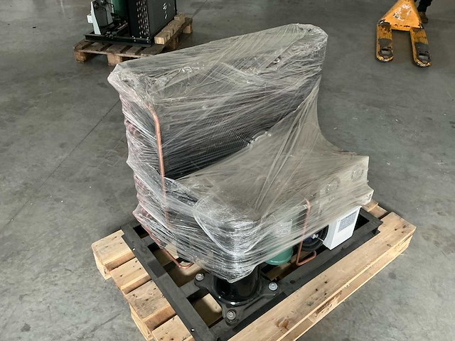 Koeltunnel (ongebruikt!) - afbeelding 9 van  30