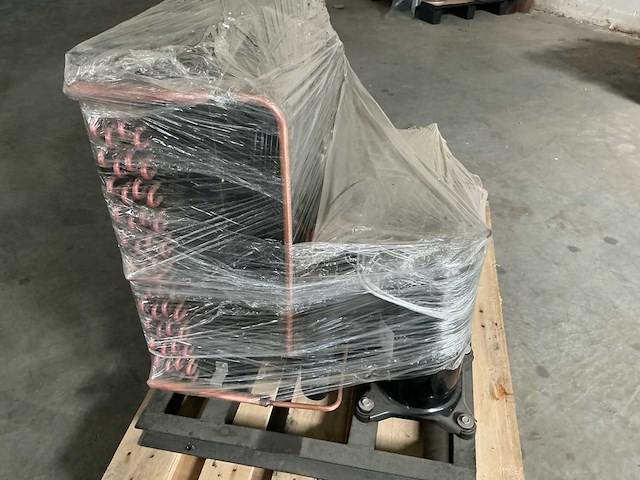 Koeltunnel (ongebruikt!) - afbeelding 10 van  30