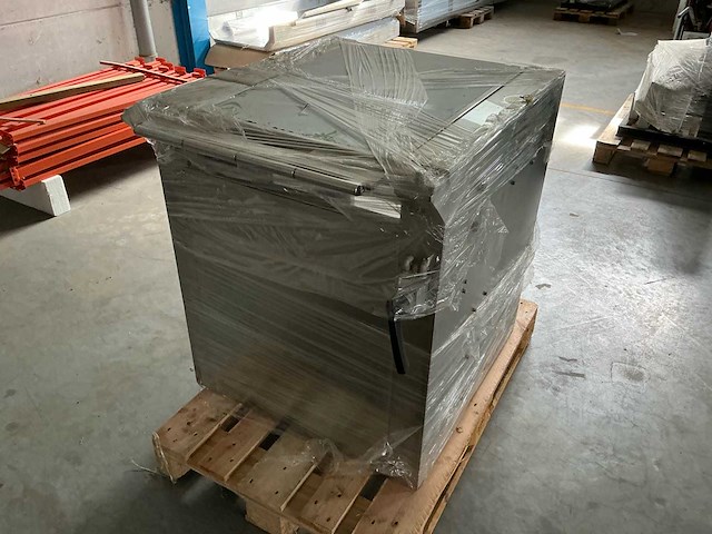 Koeltunnel (ongebruikt!) - afbeelding 14 van  30