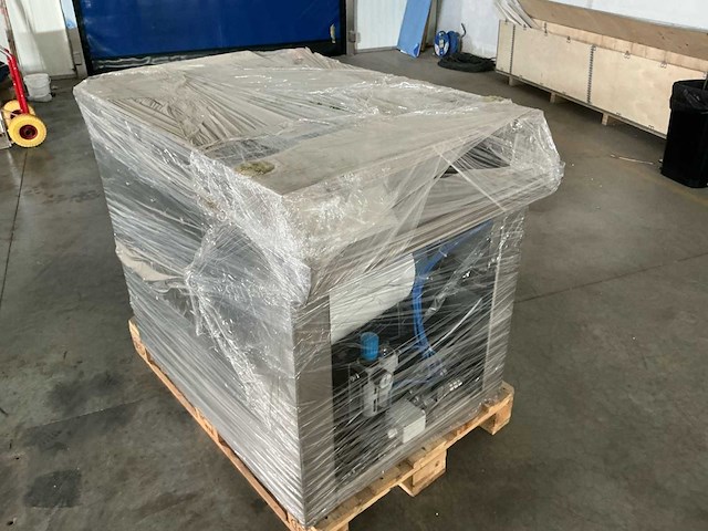 Koeltunnel (ongebruikt!) - afbeelding 15 van  30