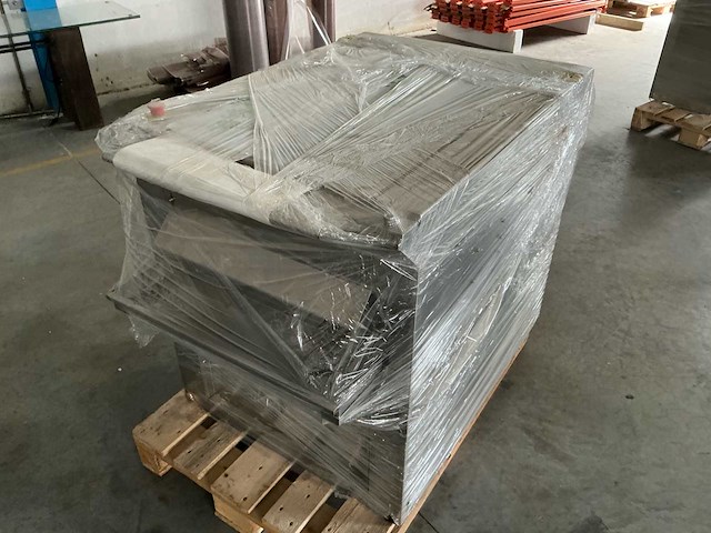 Koeltunnel (ongebruikt!) - afbeelding 17 van  30