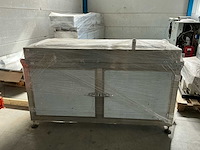 Koeltunnel (ongebruikt!) - afbeelding 18 van  30