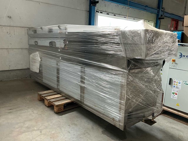 Koeltunnel (ongebruikt!) - afbeelding 20 van  30