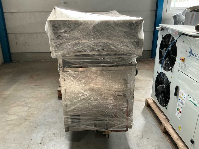 Koeltunnel (ongebruikt!) - afbeelding 21 van  30