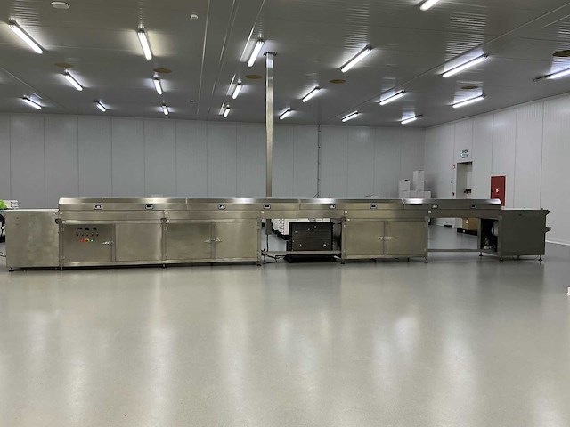 Koeltunnel (ongebruikt!) - afbeelding 12 van  30