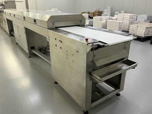 Koeltunnel (ongebruikt!) - afbeelding 23 van  30