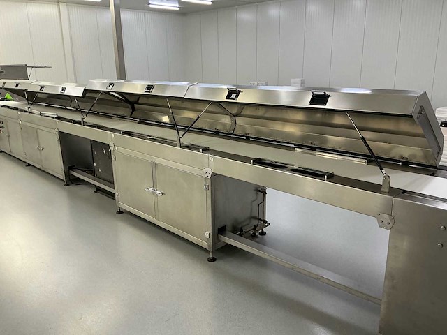 Koeltunnel (ongebruikt!) - afbeelding 25 van  30