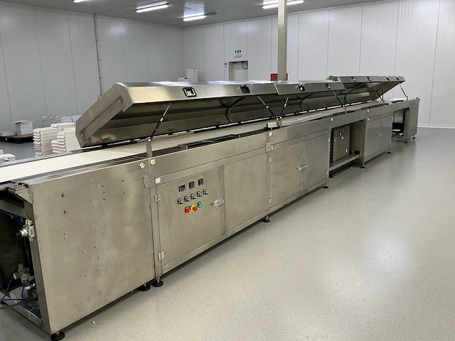 Koeltunnel (ongebruikt!) - afbeelding 26 van  30