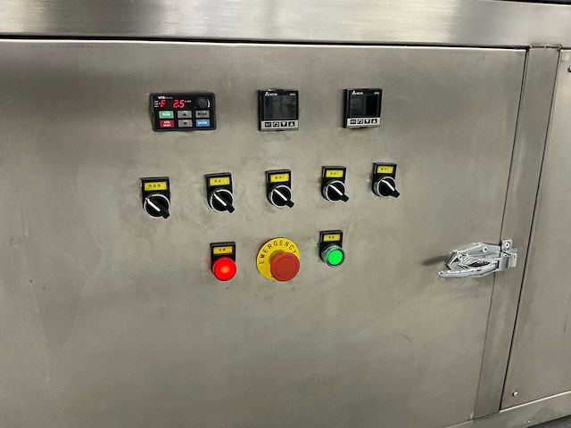 Koeltunnel (ongebruikt!) - afbeelding 27 van  30