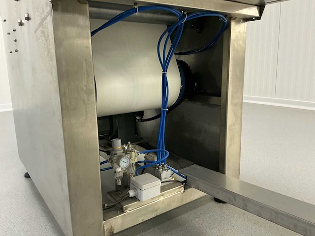 Koeltunnel (ongebruikt!) - afbeelding 28 van  30