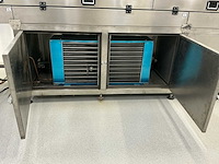 Koeltunnel (ongebruikt!) - afbeelding 29 van  30