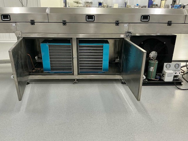 Koeltunnel (ongebruikt!) - afbeelding 30 van  30