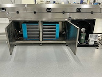 Koeltunnel (ongebruikt!) - afbeelding 30 van  30