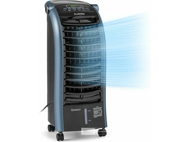 Koelventilator twv 134euro - afbeelding 1 van  10