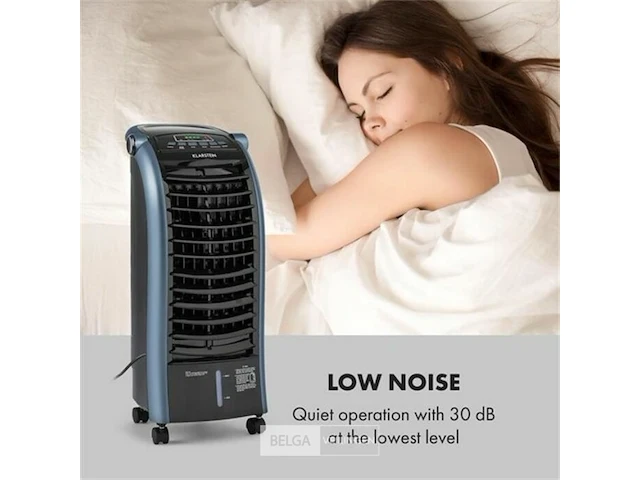 Koelventilator twv 134euro - afbeelding 3 van  10