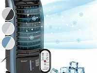 Koelventilator twv 134euro - afbeelding 6 van  10